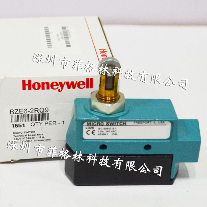 1PCS HONEYWELL BZE6-2RQ9 POWER SUPPLY MODULE NEW 100% Best price and quality assurance