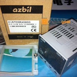 1PCS AZBIL C15TC0RA0200 POWER SUPPLY MODULE NEW 100% Best price and quality assurance