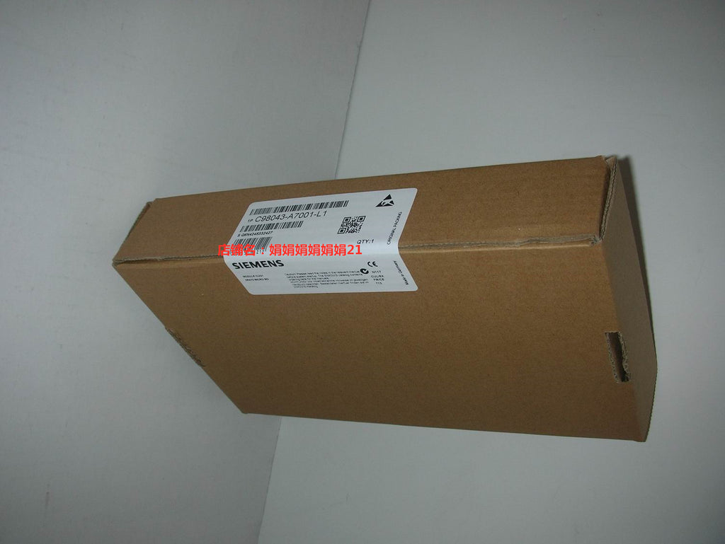 1PCS SIEMENS C98043-A7001-L1 POWER SUPPLY MODULE NEW 100% Best price and quality assurance