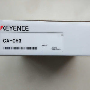 1PCS KEYENCE CA-CH3 POWER SUPPLY MODULE NEW 100% Best price and quality assurance