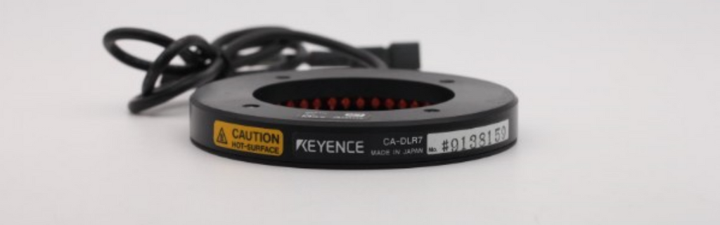 1PCS KEYENCE CA-DLR7 POWER SUPPLY MODULE  NEW 100%  Best price and quality assurance