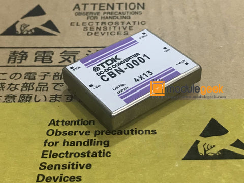 1PCS TDK CBN-0001 POWER SUPPLY MODULE NEW 100% Best price and quality assurance