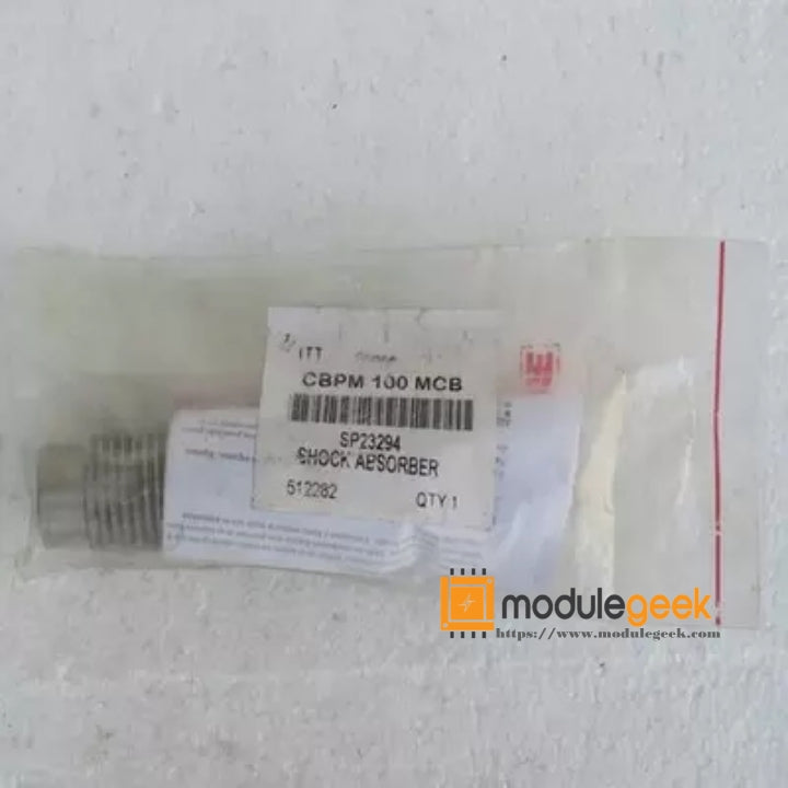 1PCS ENIDINE CBPM 100MCB SP23294 POWER SUPPLY MODULE NEW 100% Best price and quality assurance