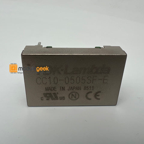1PCS CC10-0505SF-E POWER SUPPLY MODULE NEW 100% Best price and quality assurance