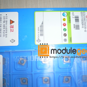 10PCS KYOCERA CCGT060202ER-U TN60 POWER SUPPLY MODULE  NEW 100% Best price and quality assurance