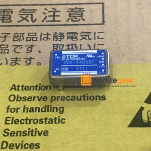 1PCS TDK CCK-2405SF POWER SUPPLY MODULE NEW 100% Best price and quality assurance