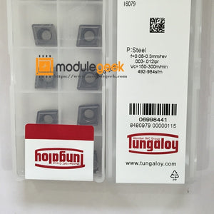 10PCS TUNGALOY CCMT09T308-24 NS9530 POWER SUPPLY MODULE  NEW 100% Best price and quality assurance