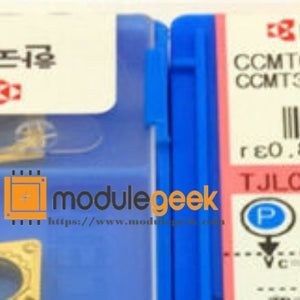 10PCS KYOCERA CCMT09T308HQ PV7020 POWER SUPPLY MODULE  NEW 100% Best price and quality assurance
