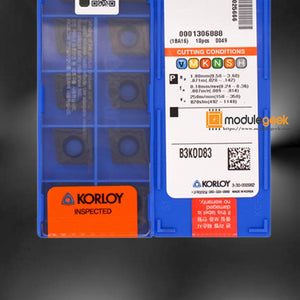 10PCS KORLOY CCMT120408-HMP NC3120 POWER SUPPLY MODULE  NEW 100% Best price and quality assurance