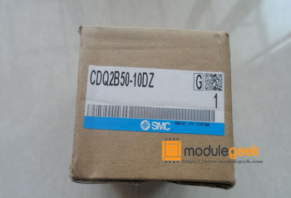 1PCS SMC CDQ2B50-10DZ POWER SUPPLY MODULE NEW 100% Best price and quality assurance