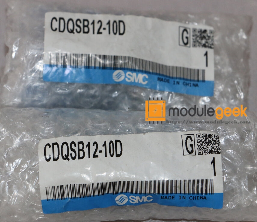 1PCS SMC CDQSB12-10D POWER SUPPLY MODULE NEW 100% Best price and quality assurance