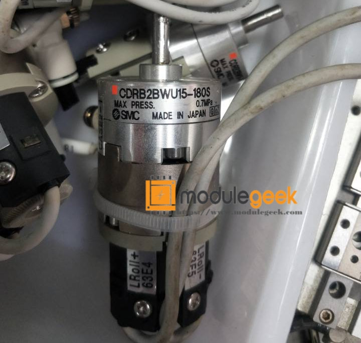 1PCS SMC CDRB2BWU15-180S POWER SUPPLY MODULE NEW 100% Best price and quality assurance
