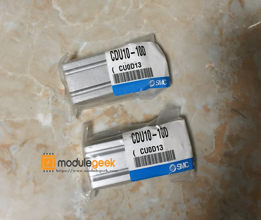 1PCS SMC CDU10-10D POWER SUPPLY MODULE NEW 100% Best price and quality assurance