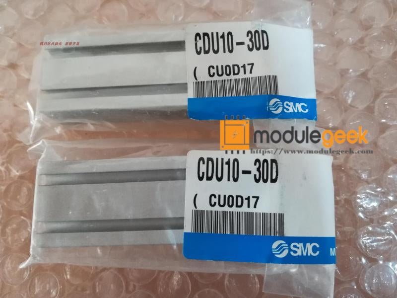 1PCS SMC CDU10-30D POWER SUPPLY MODULE NEW 100% Best price and quality assurance