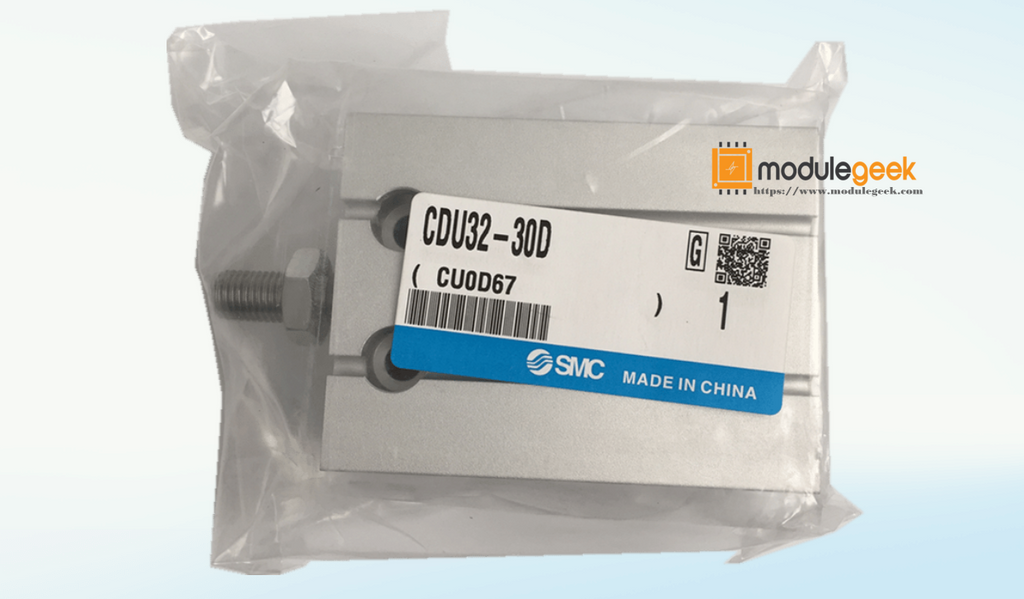 1PCS SMC CDU32-30D POWER SUPPLY MODULE NEW 100% Best price and quality assurance