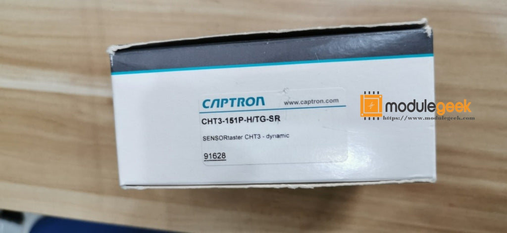 1PCS CAPTRON CHT3-151P-H/TG-SR POWER SUPPLY MODULE  NEW 100%  Best price and quality assurance