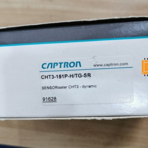 1PCS CAPTRON CHT3-151P-H/TG-SR POWER SUPPLY MODULE  NEW 100%  Best price and quality assurance
