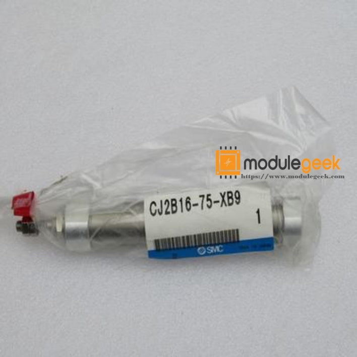 1PCS SMC CJ2B16-75-XB9 POWER SUPPLY MODULE NEW 100% Best price and quality assurance