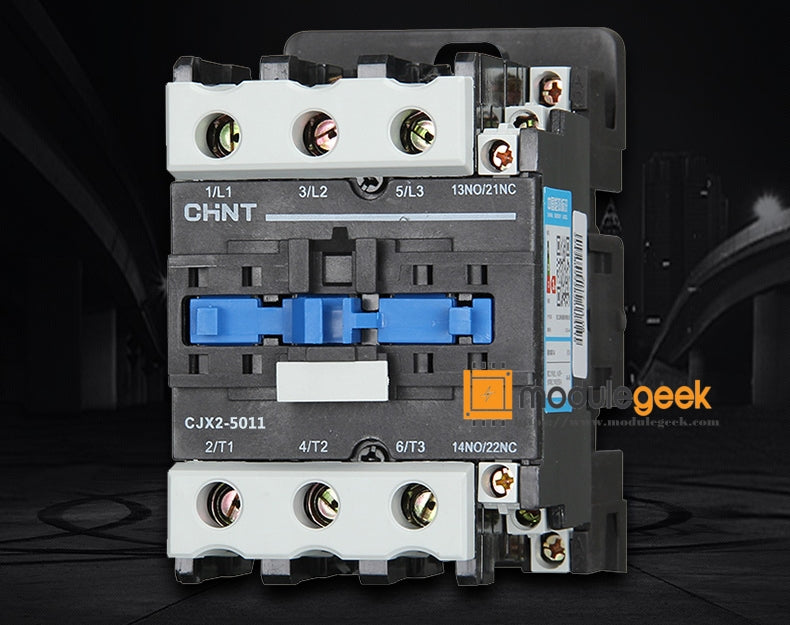 1PCS CHNT CJX2-5011 POWER SUPPLY MODULE NEW 100% Best price and quality assurance