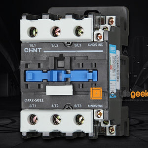 1PCS CHNT CJX2-5011 POWER SUPPLY MODULE NEW 100% Best price and quality assurance