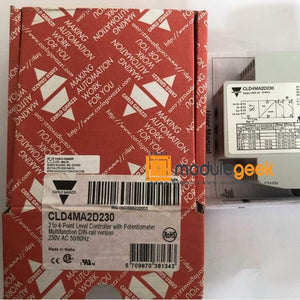 1PCS CARLOGAVAZZI CLD4MA2D230 POWER SUPPLY MODULE  NEW 100%  Best price and quality assurance