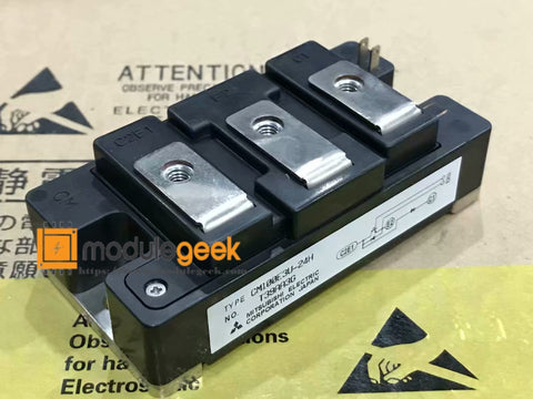 1PCS MITSUBISHI CM100E3U-24H POWER SUPPLY MODULE NEW 100%  Best price and quality assurance