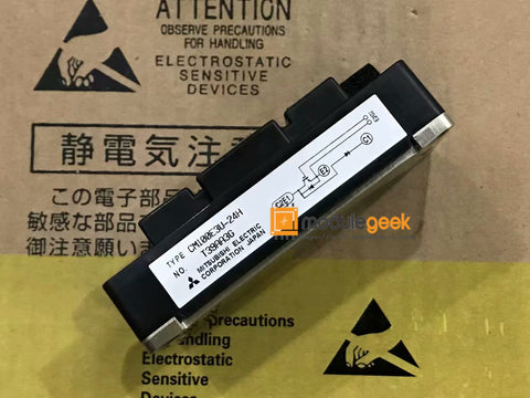 1PCS MITSUBISHI CM100E3U-24H POWER SUPPLY MODULE NEW 100%  Best price and quality assurance