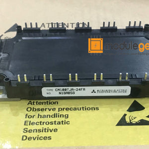 1PCS MITSUBISHI CM100TJA-24FA POWER SUPPLY MODULE NEW 100%  Best price and quality assurance
