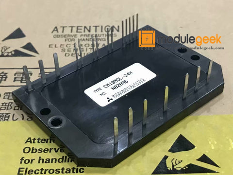 1PCS MITSUBISHI CM10MDL-24H POWER SUPPLY MODULE NEW 100%  Best price and quality assurance