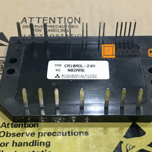 1PCS MITSUBISHI CM10MDL-24H POWER SUPPLY MODULE NEW 100%  Best price and quality assurance