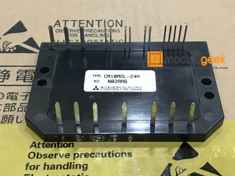 1PCS MITSUBISHI CM10MDL-24H POWER SUPPLY MODULE NEW 100%  Best price and quality assurance