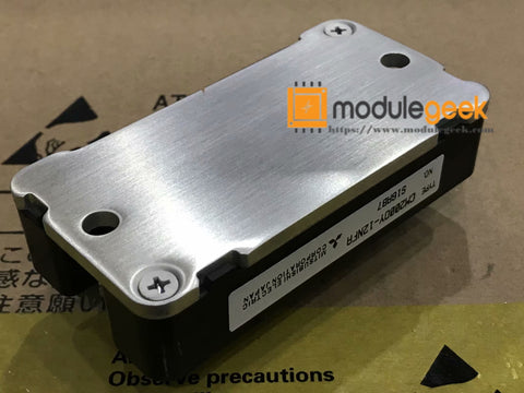 1PCS MITSUBISHI CM200DY-12NFA POWER SUPPLY MODULE NEW 100%  Best price and quality assurance