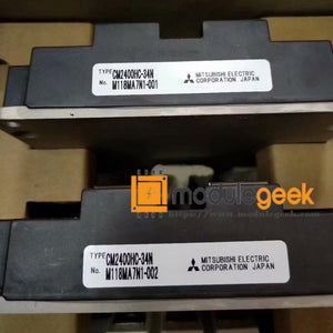 1PCS MITSUBISHI CM2400HC-34N POWER SUPPLY MODULE NEW 100% Best price and quality assurance