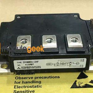 1PCS MITSUBISHI CM300DU-24F POWER SUPPLY MODULE NEW 100% Best price and quality assurance