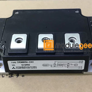 1PCS MITSUBISHI CM300DU-24H POWER SUPPLY MODULE NEW 100%  Best price and quality assurance