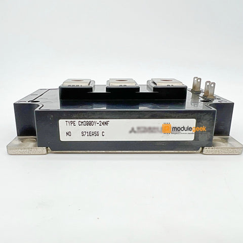 1PCS MITSUBISHI CM300DY-24NF POWER SUPPLY MODULE NEW 100% Best price and quality assurance