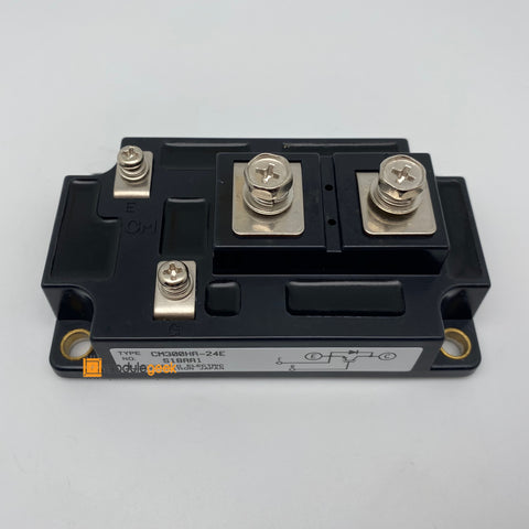 1PCS CM300HA-24E POWER SUPPLY MODULE NEW 100% Best price and quality assurance