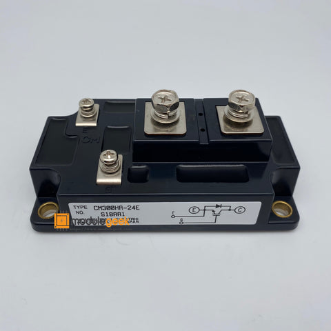 1PCS CM300HA-24E POWER SUPPLY MODULE NEW 100% Best price and quality assurance