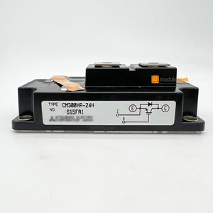 1PCS MITSUBISHI CM300HA-24H POWER SUPPLY MODULE NEW 100% Best price and quality assurance