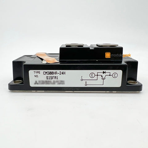 1PCS MITSUBISHI CM300HA-24H POWER SUPPLY MODULE NEW 100% Best price and quality assurance