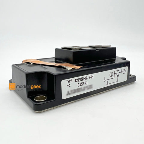 1PCS MITSUBISHI CM300HA-24H POWER SUPPLY MODULE NEW 100% Best price and quality assurance