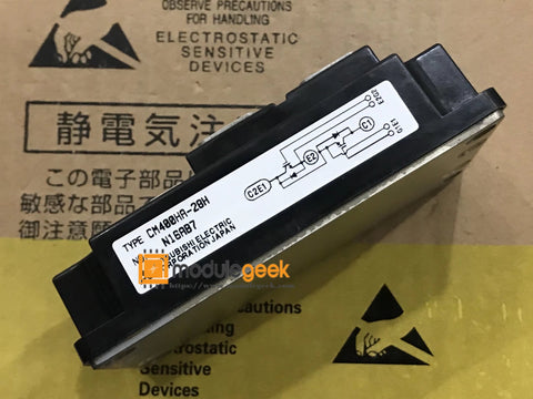 1PCS CM400HA-28H POWER SUPPLY MODULE NEW 100% Best price and quality assurance