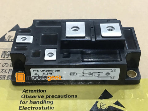 1PCS CM400HA-28H POWER SUPPLY MODULE NEW 100% Best price and quality assurance