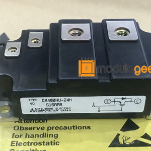 1PCS MITSUBISHI CM400HU-24H POWER SUPPLY MODULE NEW 100%  Best price and quality assurance