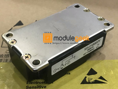 1PCS MITSUBISHI CM400HU-24H POWER SUPPLY MODULE NEW 100%  Best price and quality assurance