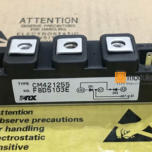 1PCS  PRX CM421255 POWER SUPPLY MODULE  NEW 100%  Best price and quality assurance