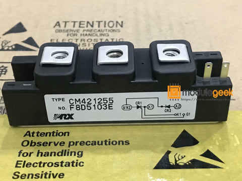 1PCS  PRX CM421255 POWER SUPPLY MODULE  NEW 100%  Best price and quality assurance