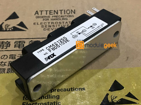 1PCS  PRX CM421255 POWER SUPPLY MODULE  NEW 100%  Best price and quality assurance