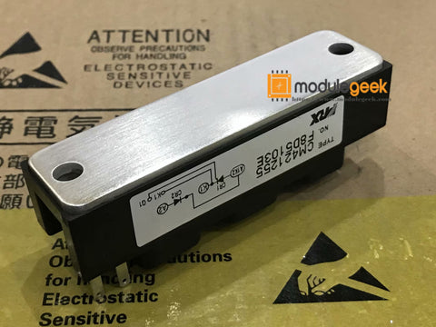 1PCS  PRX CM421255 POWER SUPPLY MODULE  NEW 100%  Best price and quality assurance