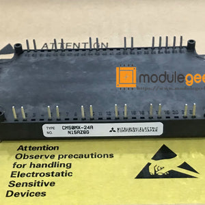 1PCS MITSUBISHI CM50MX-24A POWER SUPPLY MODULE  NEW 100%  Best price and quality assurance